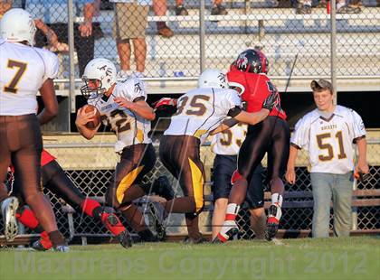 Thumbnail 2 in Franklin @ Titusville photogallery.