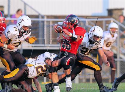 Thumbnail 3 in Franklin @ Titusville photogallery.