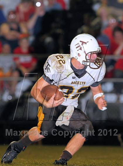 Thumbnail 2 in Franklin @ Titusville photogallery.