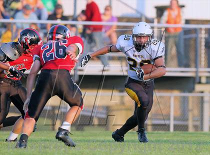 Thumbnail 1 in Franklin @ Titusville photogallery.