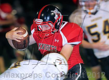 Thumbnail 2 in Franklin @ Titusville photogallery.