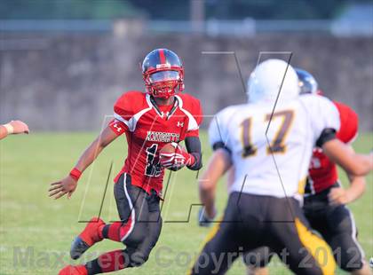 Thumbnail 3 in Franklin @ Titusville photogallery.