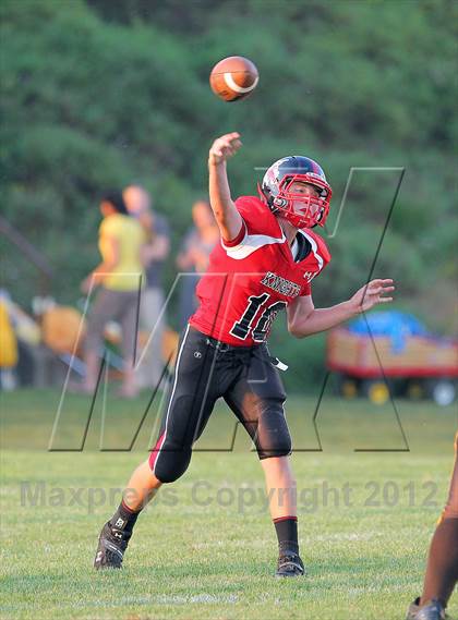 Thumbnail 1 in Franklin @ Titusville photogallery.