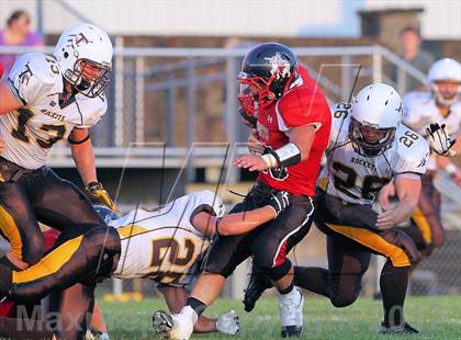 Thumbnail 2 in Franklin @ Titusville photogallery.