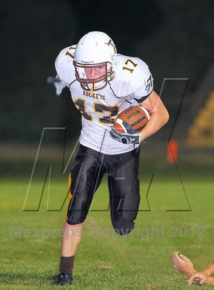 Thumbnail 2 in Franklin @ Titusville photogallery.