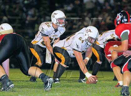 Thumbnail 1 in Franklin @ Titusville photogallery.