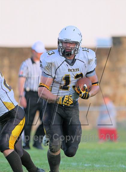 Thumbnail 3 in Franklin @ Titusville photogallery.