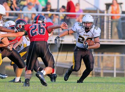 Thumbnail 3 in Franklin @ Titusville photogallery.