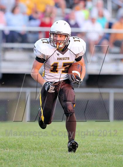 Thumbnail 2 in Franklin @ Titusville photogallery.