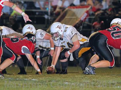 Thumbnail 1 in Franklin @ Titusville photogallery.