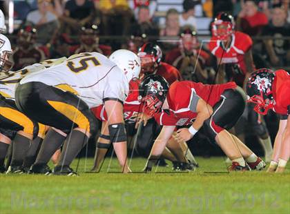 Thumbnail 3 in Franklin @ Titusville photogallery.