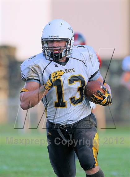 Thumbnail 3 in Franklin @ Titusville photogallery.