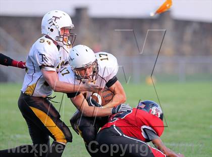 Thumbnail 1 in Franklin @ Titusville photogallery.