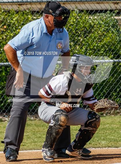 Thumbnail 2 in Marshall vs Rosemead photogallery.