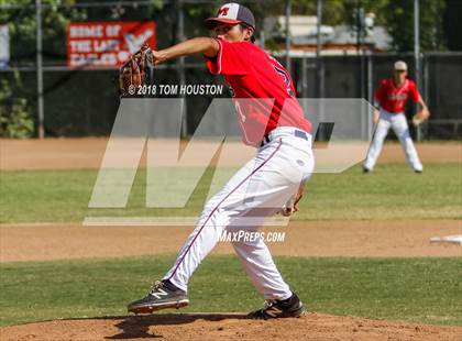 Thumbnail 3 in Marshall vs Rosemead photogallery.