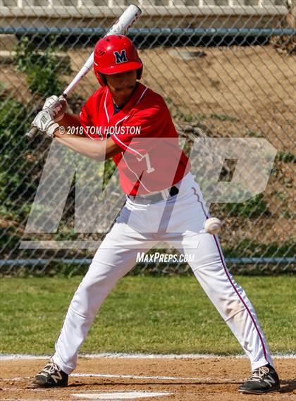 Thumbnail 2 in Marshall vs Rosemead photogallery.