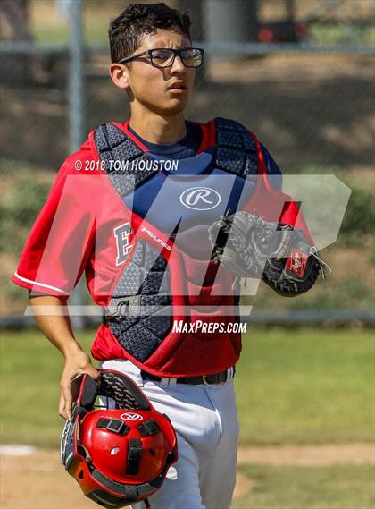 Thumbnail 1 in Marshall vs Rosemead photogallery.