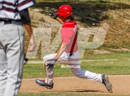 Thumbnail 1 in Marshall vs Rosemead photogallery.