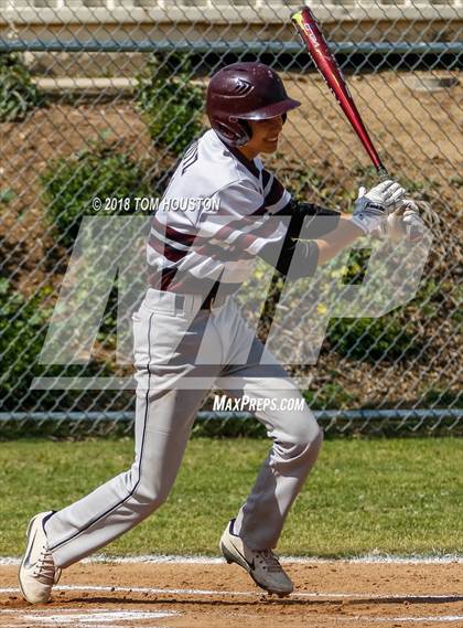 Thumbnail 2 in Marshall vs Rosemead photogallery.