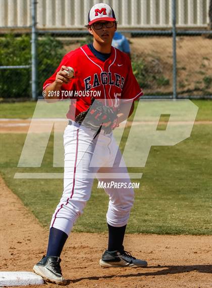 Thumbnail 1 in Marshall vs Rosemead photogallery.