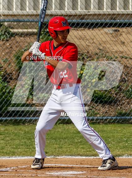 Thumbnail 2 in Marshall vs Rosemead photogallery.