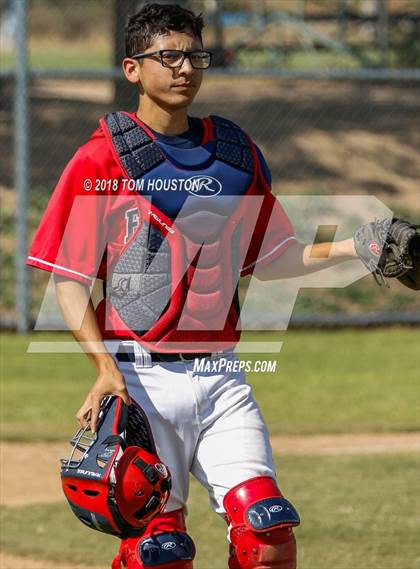 Thumbnail 1 in Marshall vs Rosemead photogallery.