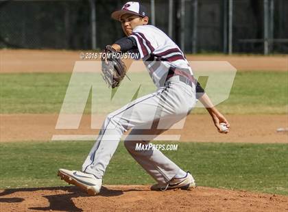 Thumbnail 3 in Marshall vs Rosemead photogallery.