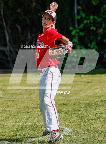 Thumbnail 1 in Marshall vs Rosemead photogallery.