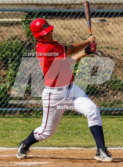 Thumbnail 3 in Marshall vs Rosemead photogallery.