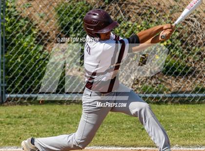 Thumbnail 1 in Marshall vs Rosemead photogallery.