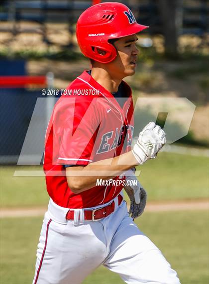 Thumbnail 2 in Marshall vs Rosemead photogallery.