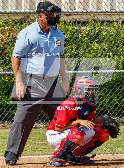 Thumbnail 1 in Marshall vs Rosemead photogallery.