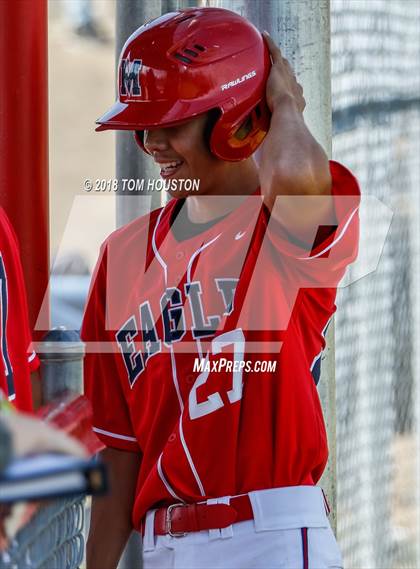 Thumbnail 3 in Marshall vs Rosemead photogallery.
