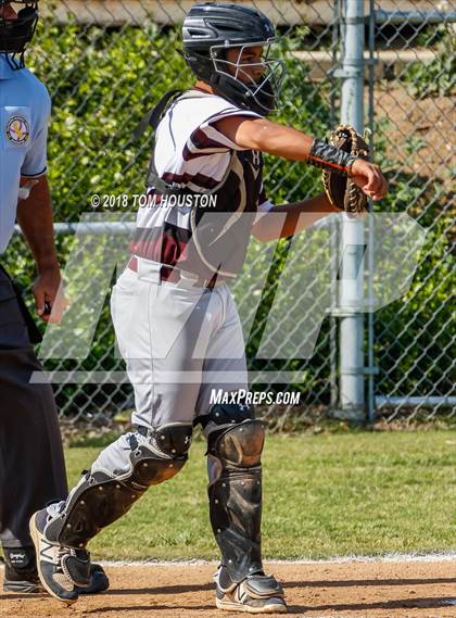 Thumbnail 3 in Marshall vs Rosemead photogallery.