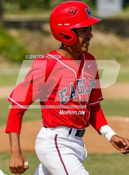 Thumbnail 1 in Marshall vs Rosemead photogallery.