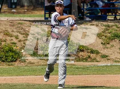 Thumbnail 3 in Marshall vs Rosemead photogallery.