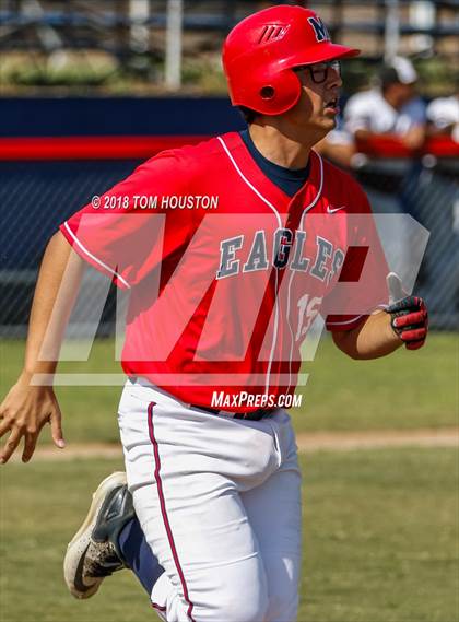 Thumbnail 1 in Marshall vs Rosemead photogallery.