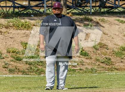 Thumbnail 2 in Marshall vs Rosemead photogallery.