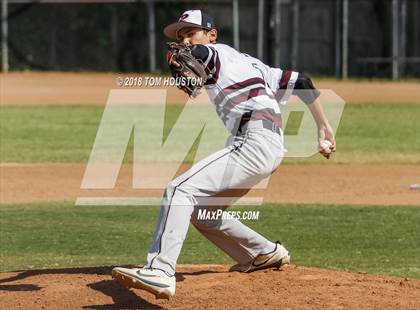 Thumbnail 2 in Marshall vs Rosemead photogallery.