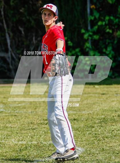 Thumbnail 3 in Marshall vs Rosemead photogallery.