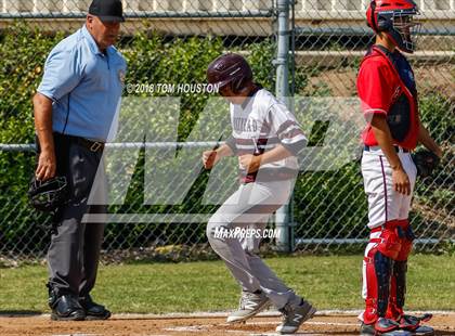 Thumbnail 1 in Marshall vs Rosemead photogallery.