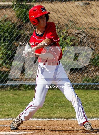 Thumbnail 2 in Marshall vs Rosemead photogallery.