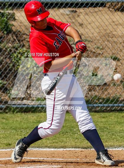 Thumbnail 3 in Marshall vs Rosemead photogallery.
