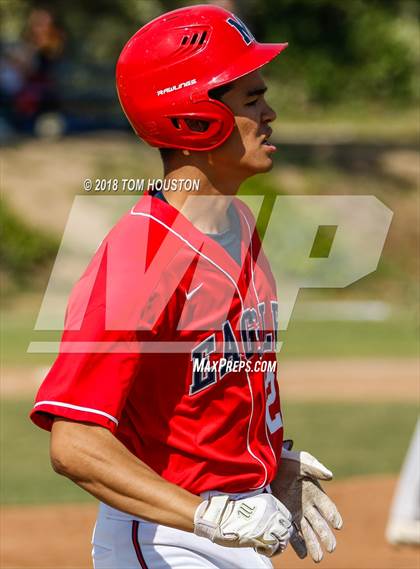 Thumbnail 3 in Marshall vs Rosemead photogallery.