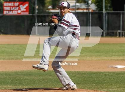 Thumbnail 3 in Marshall vs Rosemead photogallery.