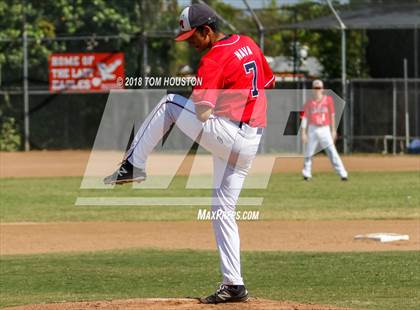 Thumbnail 3 in Marshall vs Rosemead photogallery.