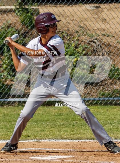Thumbnail 2 in Marshall vs Rosemead photogallery.