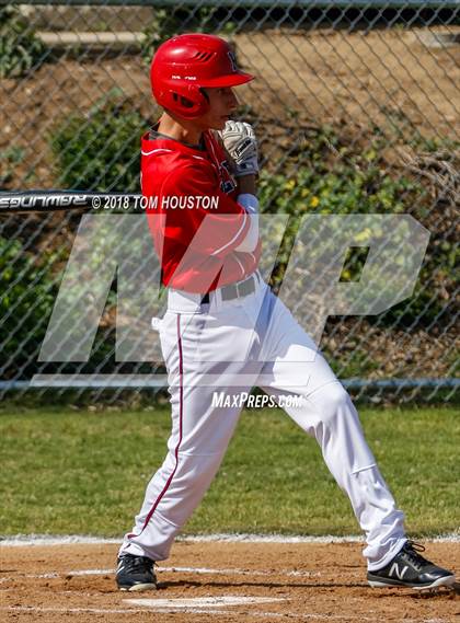 Thumbnail 3 in Marshall vs Rosemead photogallery.