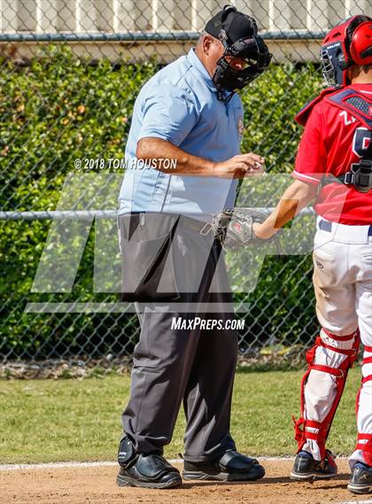 Thumbnail 1 in Marshall vs Rosemead photogallery.