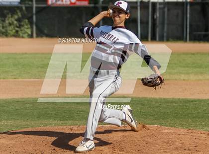 Thumbnail 3 in Marshall vs Rosemead photogallery.
